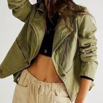 Free People  Malika Jacket Photo 0