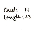 Crave fame Rust Waffle Knit Tee Photo 4