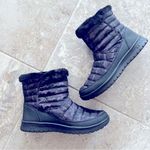 Ryka Suzy Ankle Booties, Water Repellent Winter Boots Size 11 M, New in Box Photo 7