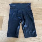 Spanx  - Bike Shorts in Black Photo 3