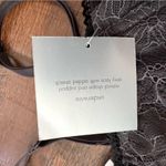 Calvin Klein steel grey lace coverage level 2 underwire bra, size 36B, NWT Photo 5