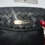 Cole Haan  Weaved Bi‎ Fold Wallet Photo 5