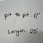 Worthington Artsy Multicolor Women's Sleeveless Top Small Stretch Office Casual Photo 9