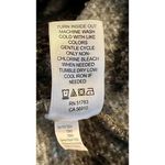 Maurice's Women's Size Large Green Camo Pink Trim Fleece Sherpa Pullover EUC Photo 8