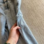 Pistola  bobbie ankle mid rise loose carpenter jeans Photo 5