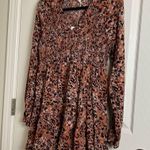 Beach Lunch Lounge Dress Womens Sz s Boho women Photo 1