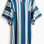 H&M V-neck kaftan dress Photo 2