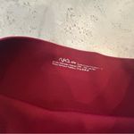 Ryka Pink Red Leopard Athletic Leggings MEDIUM Photo 3