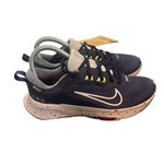Nike NWT Juniper Trail 2 GORE-TEX Women's Waterproof Trail Running Shoes Size 6 Photo 5