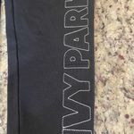 Ivy Park  Charcoal Joggers with Logo Photo 3