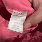 Risen pink jogger jeans 26 Pink Photo 6