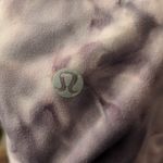 Lululemon Align Pant 28" Diamond DyeDiamond Dye Pink Bliss Graphite Purple sz. 2 Photo 8