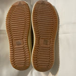 Nicole Miller  Cream Textured Shoes Photo 6