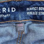Torrid Women’s Perfect Boyfriend Ankle Vintage Stretch Jeans Size 12S Photo 3