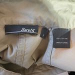 Daryl K Beige Short Sleeve Romper Size Small Photo 2