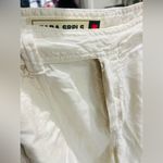 ZARA  SRPLS cargo wide leg size med gentle used Photo 8