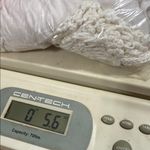 Cupshe  women’s small medium pullover ivory off white cover up beach resort wear Photo 6