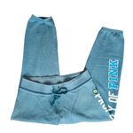 PINK - Victoria's Secret Y2K Vintage VS PINK Capri Joggers! Photo 0