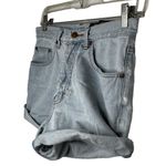 Eddie Bauer  Loose-Fit Jean‎ Shorts Photo 1