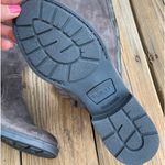 BORN BORMAN genuine leather boots 👢👢 Tan Size 7.5 Photo 6