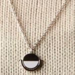 BaubleBar ⭐️NEW⭐️ Snowfall Pendant Photo 4