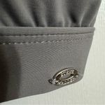 Steve Madden  Gray Bralette Size Medium Photo 2