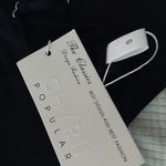 One Piece CHYRII Women's Sexy Criss Cross High Waisted Cut Out Monokini Swimsuit Photo 5