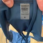 Bromelia Brasilia Sustainable Bikini Size M‎ Blue Size M Photo 2