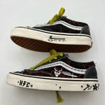 Vans  Style 36 x Stranger Things Hellfire Club Mens 3.5 Women’s 5.0 Multicolor Photo 6