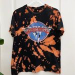 Van Halen Bleached Band Tee L Size L Photo 1