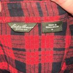 Eddie Bauer classic fit M cozy lumberjack flannel Photo 2