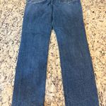 Old Navy  Blue Rockstar Jeans Photo 4