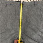 Isabel Marant  WOMENS  Charcoal Dress Pants 38 Photo 4