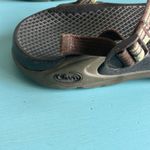Chacos Chaco Womens Chaco Slip On Strappy Sandals Size 7 Gorpcore Water Shoes Hiking Photo 7
