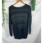 BCBGeneration  Knit Patterned Sweater Photo 5