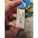 Costa Del Sol Size 10/32 Blue Tropical Floral One Piece Swimsuit 10 Photo 3