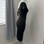 Heart & Hips  Women’s Short Sleeve Midi Dress Size S Photo 8