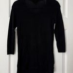Vince Camuto Bandage-Front Tunic Sweater - Size XS Photo 41