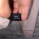 Club Monaco  Lightweight Wool Jumper Sweater Size Small Photo 4