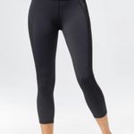 Michi stardust crop legging Black Photo 0