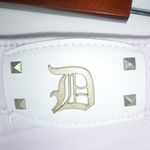 Dollhouse  11 32x29 Super Light Pink Skinny Jeans Photo 6