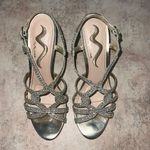 Nina  Wedge Heels Photo 1