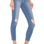 L'Agence Womens L’AGENCE Margot High Rise Skinny Jeans Syracuse Photo 2