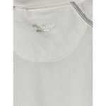 NWT Rivers End Sport White Short Sleeve Polo Shirt Top Cool Matrix Women's L Size L Photo 3