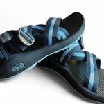 Chacos Chaco Women’s Adventure Sandals – Size 8 Photo 1