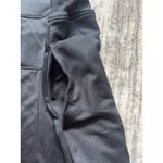 Bermuda Sands, black tennis skirt‎ skort XL lucky lulu Photo 4