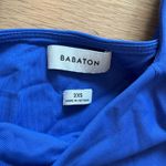 Aritzia  Babaton Long Sleeve Bodysuit Photo 1