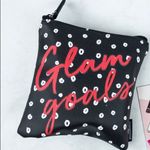 Macy's Macy’s Glam Goals Cosmetic Bag Photo 1