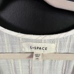 l*space Donna Cover-Up Maxi Dress Photo 6