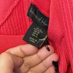 House of Harlow  1960 Sculpt Knit Criss Cross Dress - Watermelon Photo 11